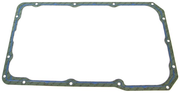 Gasket, oil sump - 765.696 ELRING