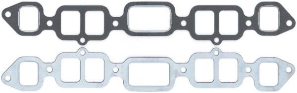 Gasket, intake/ exhaust manifold - 768.112 ELRING
