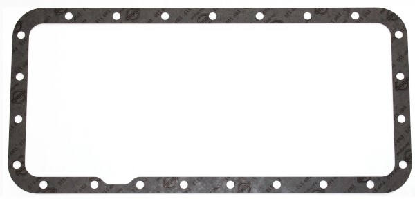 Gasket, housing cover (crankcase) - 768.813 ELRING