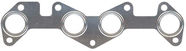 Gasket, exhaust manifold - 773.291 ELRING