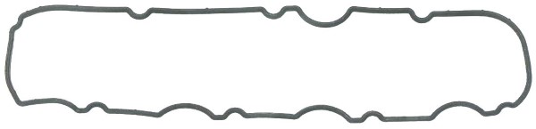 Gasket, cylinder head cover - 773.650 ELRING