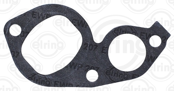 Gasket, intake manifold - 774.341 ELRING