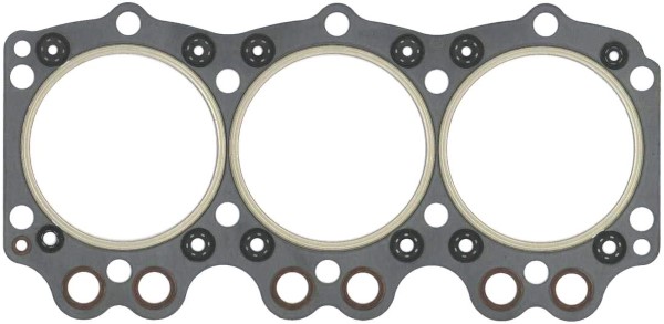 Gasket, cylinder head - 776.395 ELRING
