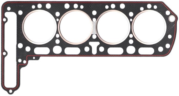 Gasket, cylinder head - 776.786 ELRING