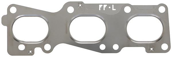 Gasket, exhaust manifold - 795.280 ELRING