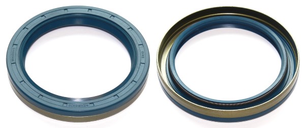 Shaft Seal, wheel hub - 801.231 ELRING