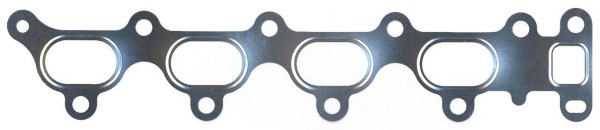 Gasket, exhaust manifold - 808.610 ELRING