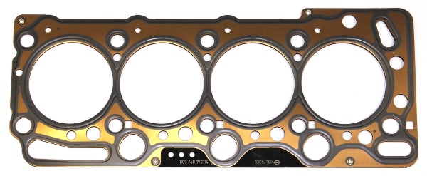 Gasket, cylinder head - 809.760 ELRING
