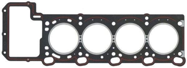 Gasket, cylinder head - 812.296 ELRING