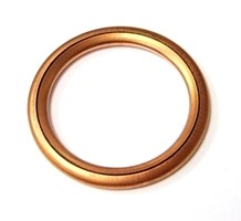 Seal Ring, oil drain plug - 813.168 ELRING