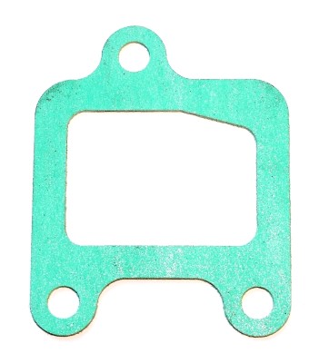 Seal, coolant pipe - 825.265 ELRING