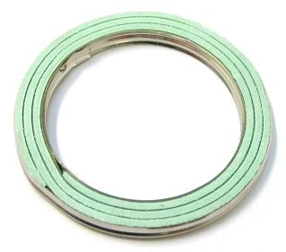 Seal Ring, exhaust pipe - 828.238 ELRING