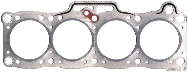 Gasket, cylinder head - 828.254 ELRING