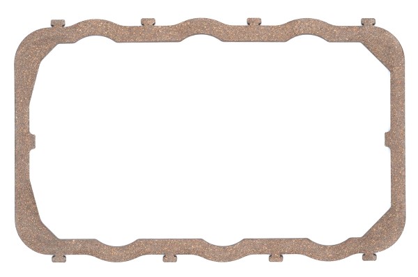 Gasket, cylinder head cover - 828.483 ELRING