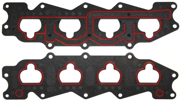 Gasket, intake manifold - 829.473 ELRING