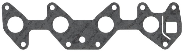 Gasket, intake manifold - 832.627 ELRING