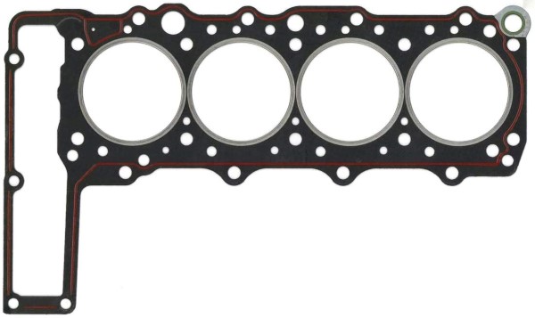 Gasket, cylinder head - 832.890 ELRING
