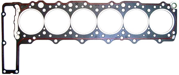 Gasket, cylinder head - 833.188 ELRING