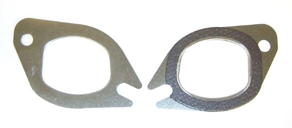 Gasket, exhaust manifold - 834.238 ELRING