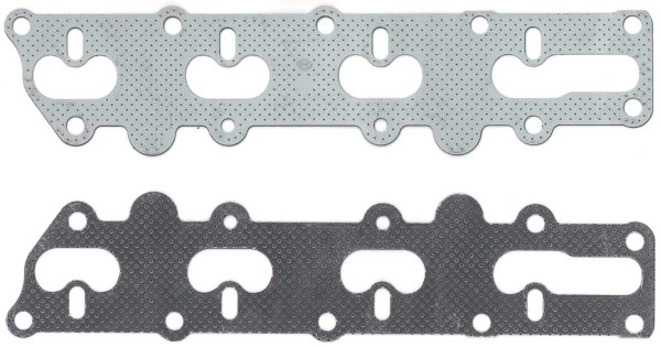 Gasket, exhaust manifold - 834.793 ELRING