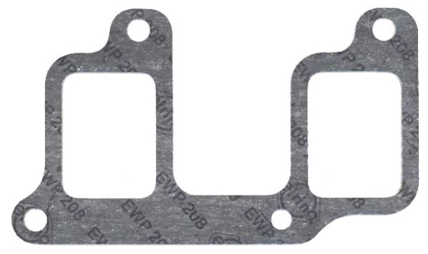 Gasket, intake manifold - 850.650 ELRING