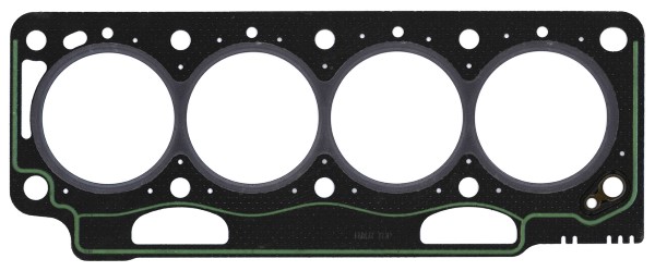Gasket, cylinder head - 851.051 ELRING
