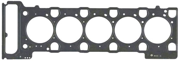 Gasket, cylinder head - 862.412 ELRING