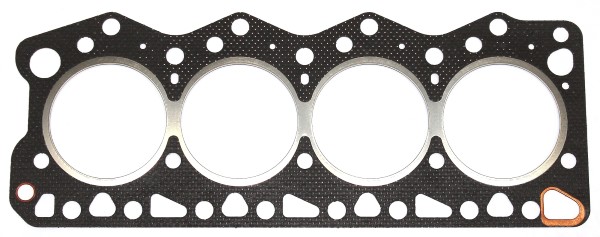 Gasket, cylinder head - 863.080 ELRING