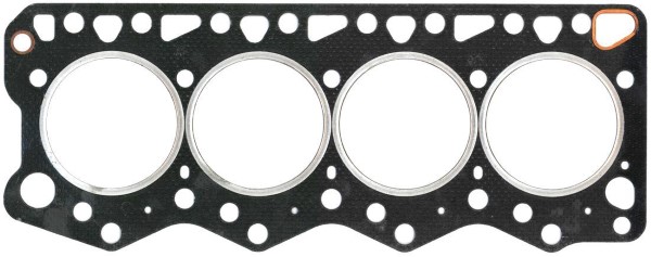 Gasket, cylinder head - 863.110 ELRING