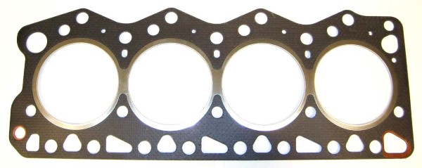 Guarnizione, Testata - 863.120 ELRING