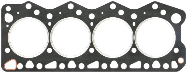 Guarnizione, Testata - 863.130 ELRING