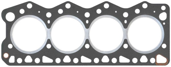 Guarnizione, Testata - 863.980 ELRING
