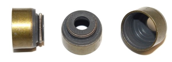 Anello tenuta, Stelo valvola - 864.110 ELRING