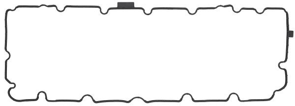 Gasket, cylinder head cover - 872.140 ELRING