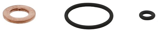 Dichtungssatz, Einspritzdüse - 883.700 ELRING
