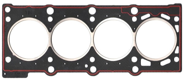 Gasket, cylinder head - 888.986 ELRING