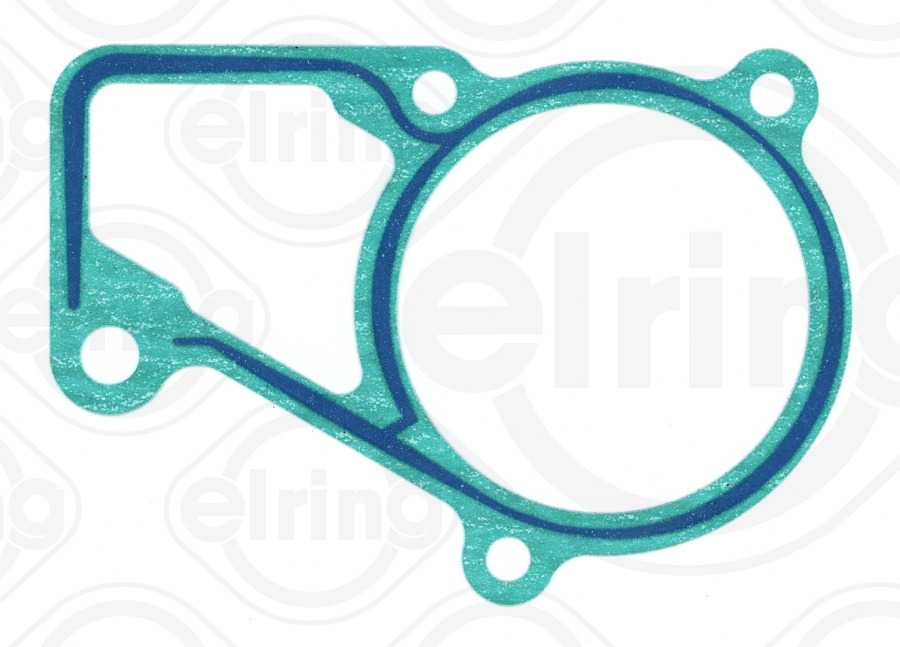 Gasket, thermostat housing - 893.864 ELRING