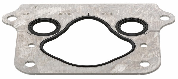 Guarnizione, Intercooler - 898.580 ELRING