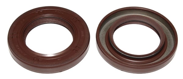Shaft Seal, crankshaft - 901.630 ELRING