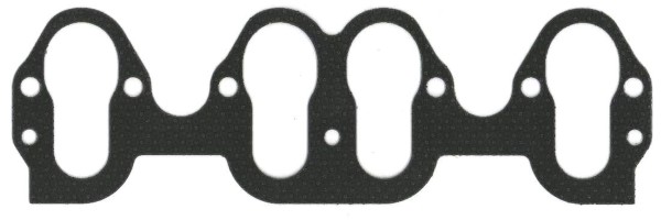 Gasket, intake manifold - 915.297 ELRING