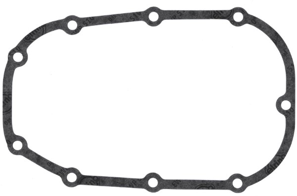 Gasket, housing cover (crankcase) - 915.396 ELRING
