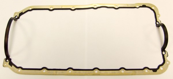 Guarnizione, Coppa olio - 916.261 ELRING