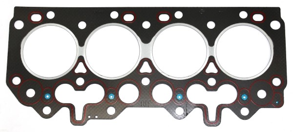 Gasket, cylinder head - 916.463 ELRING