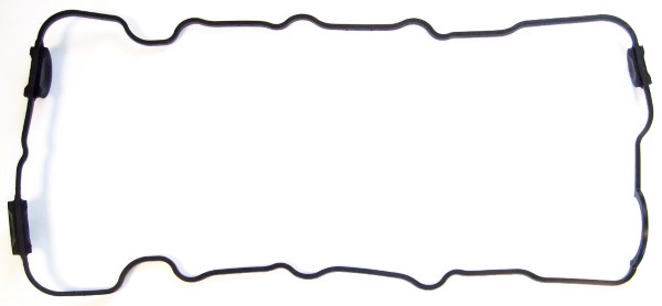 Gasket, cylinder head cover - 918.105 ELRING