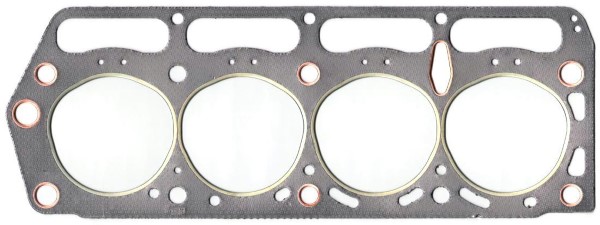 Gasket, cylinder head - 920.525 ELRING