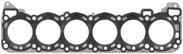 Gasket, cylinder head - 920.542 ELRING