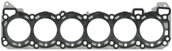 Gasket, cylinder head - 920.569 ELRING