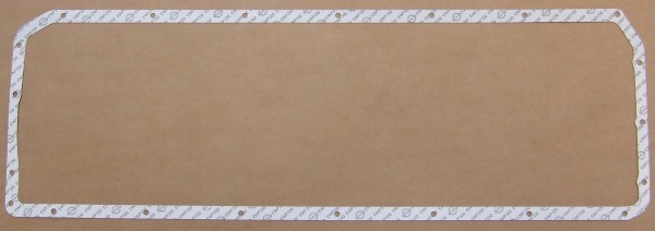 Guarnizione, Coppa olio - 921.084 ELRING