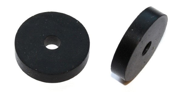 Seal Ring, cylinder head cover bolt - 921.513 ELRING