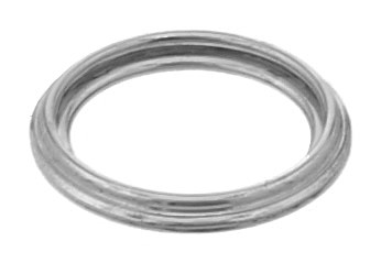Seal Ring, oil drain plug - 928.580 ELRING